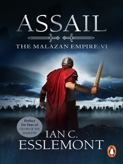 Title details for Assail by Ian C Esslemont - Wait list